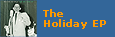 The Holiday EP